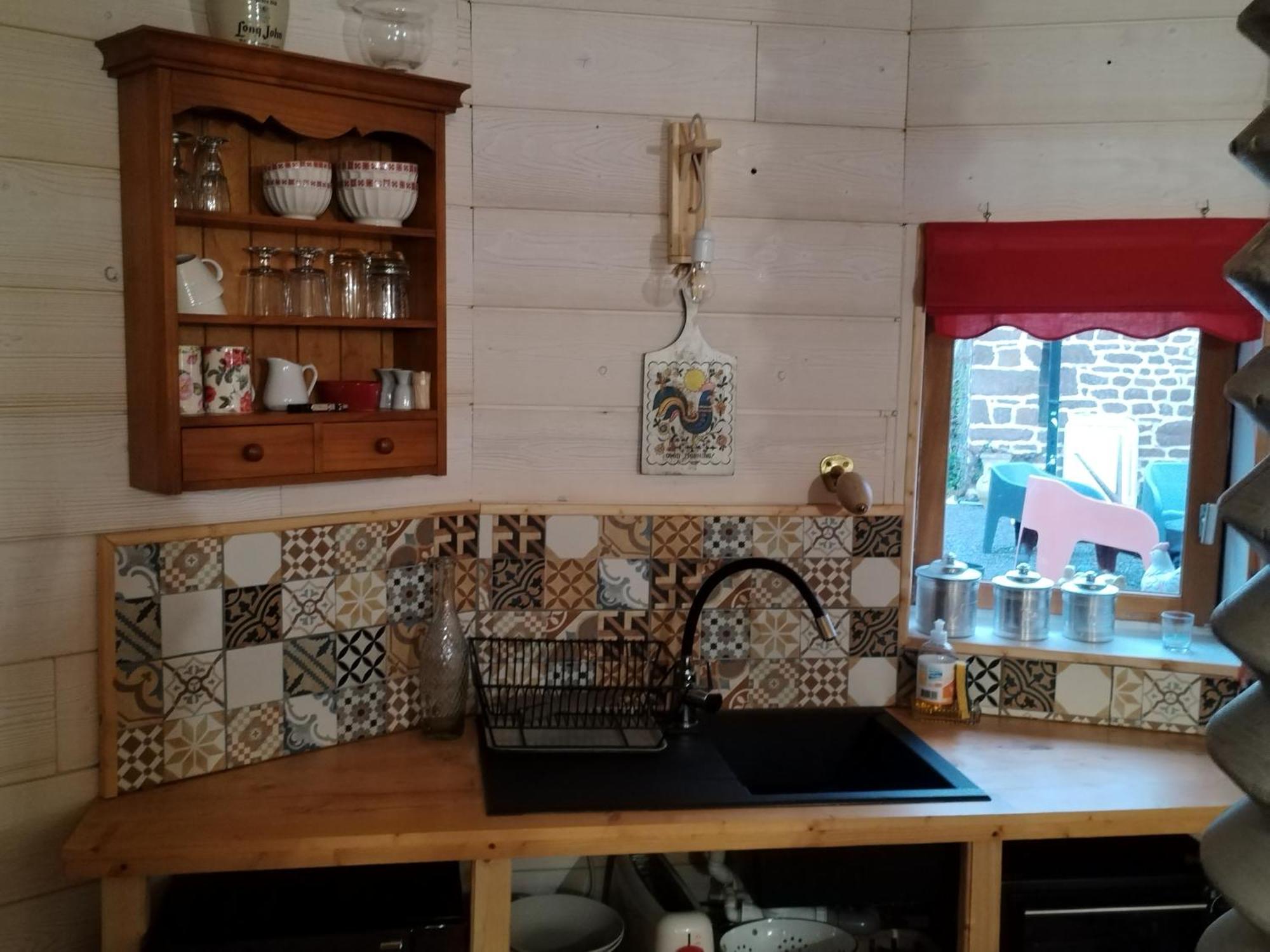 La Tour De Ver Gite Atypique Possibilite Table D'Hotes Sur Reservation Dış mekan fotoğraf